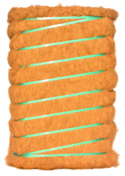 Coir Fibre Bale